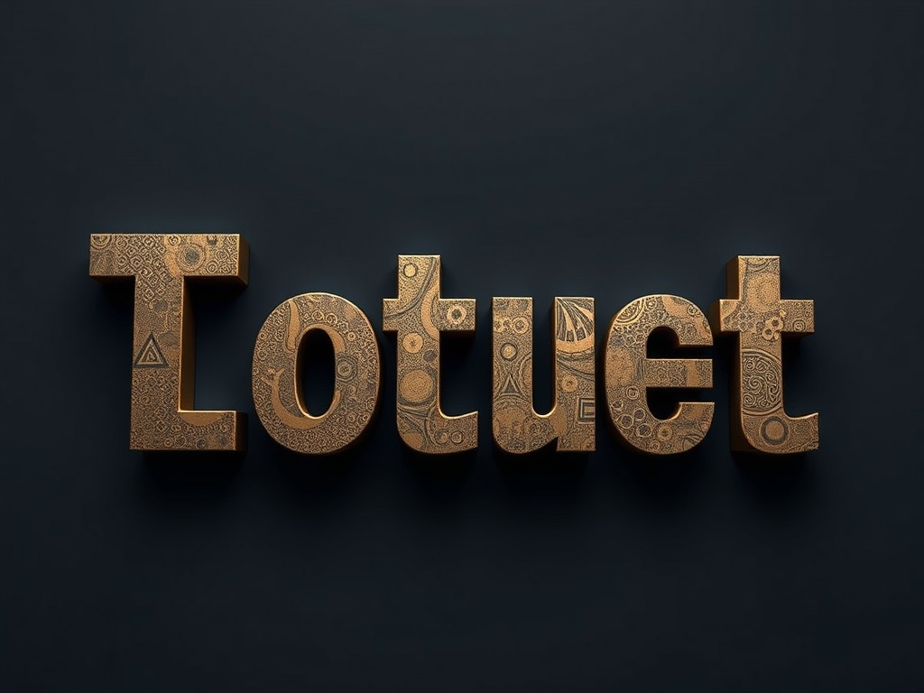 Soluciones tipográficas modernas