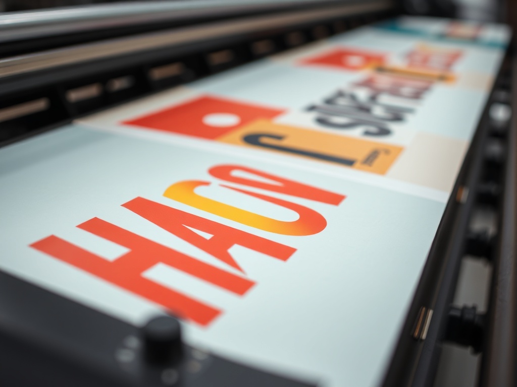 Impresión de calidad